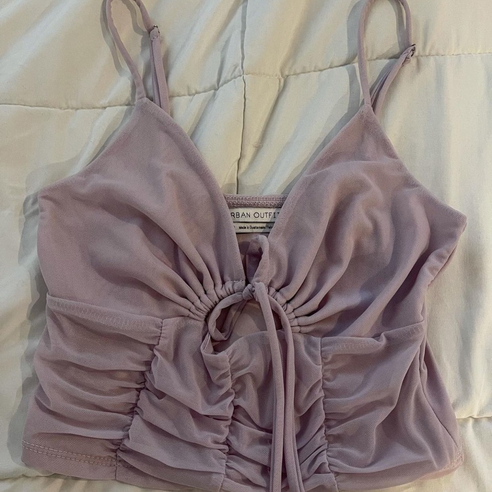 Brand new urban outfitters top